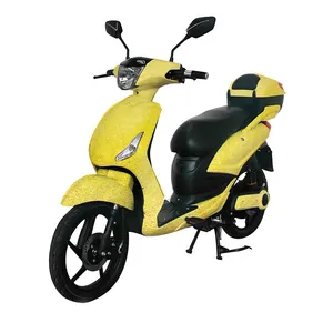 Factory Price Custom Logo 48v 500w 800w 1000w Electric Scooter With Pedal Assisted With High Popularity