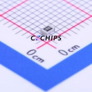 Resistencia SMD WR08W2R00FTL 0805 (Tipo: Película Gruesa) (Resistencia: 2 Ohmios Precisión: 1%) - Product Image 1