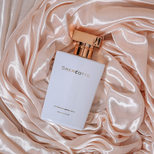 SILIRUOTI Silver Spring Valley Water Fragrance, Perfume Unisex de Larga Duración con Aroma Cítrico Fresco, Spray de Viaje con Esencia de Almizcle, Limón y Naranja - Product Image 4
