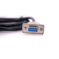 Adaptador de Diagnóstico para Linde 3003652503, Herramienta de Diagnóstico para Montacargas Linde, Escáner, Cable de Diagnóstico para Motor Linde VW 3P