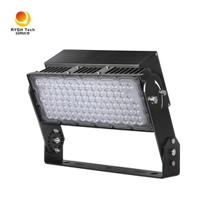 Carcasa <span class=keywords><strong>de</strong></span> mástil alto para iluminación <span class=keywords><strong>de</strong></span> estadio <span class=keywords><strong>de</strong></span> fútbol, reflector LED <span class=keywords><strong>de</strong></span> 250W para iluminación <span class=keywords><strong>de</strong></span> <span class=keywords><strong>puente</strong></span> - Product Image 2