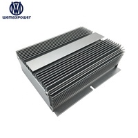Étanche 36v 48v 60v 72v abaisseur 12vdc 50a transformateur de tension convertisseur cc 36vdc 48vdc 60vdc 72vdc à 12v dc régulateur