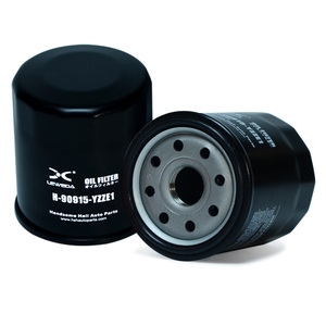 Nuevo Filtro de Aceite de Motor de Alta Calidad 90915-10003 90915-YZZN2 90915-YZZE1 90915-YZZJ1 para Autos con Garantía de Millas - Product Image 1