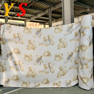 Vải rèm cửa Keqiao Home <span class=keywords><strong>Textile</strong></span> - Product Image 3