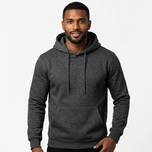 Sudadera con Capucha para Hombre, Diseño Moderno, 100% Venta al por Mayor, Estilo Personalizado, Producto en Oferta - Product Image 1