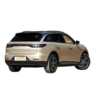 Leapmotor C11 EV de Larga Autonomía - SUV Eléctrico Inteligente de <span class=keywords><strong>Alta</strong></span> Potencia - Product Image 6