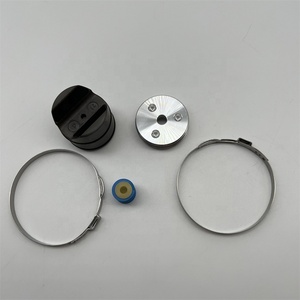 Kit de Réparation de Crémaillère de Direction STZT 32106891974 pour BMW X1 X3 X4 F48 F49 F25 F26 F33 F35 F36 F34 F20 F21 F22 3210 6891 <span class=keywords><strong>974</strong></span> - Product Image 3