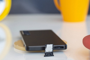 GSM-FIX <span class=keywords><strong>Xperia</strong></span> <span class=keywords><strong>1</strong></span> IV 1IV 5G Telefono Cellulare 12GB RAM 256GB ROM NFC 6.5" Tripla Fotocamera 12MP Octa Core Smartphone Android - Product Image 3