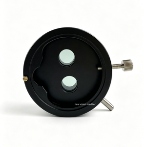 Filtro de Protección Láser de 2940nm para Microscopio Quirúrgico, Filtro de Protección Ocular de Seguridad Láser - Product Image 3