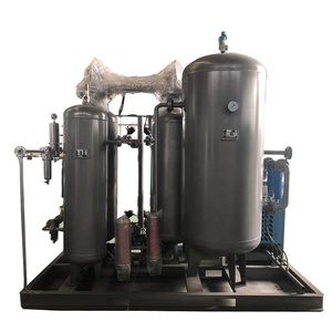 Thiết Bị Tạo Khí Có Độ Tinh Khiết Cao <span class=keywords><strong>PSA</strong></span> <span class=keywords><strong>Oxygen</strong></span> <span class=keywords><strong>Generator</strong></span> Y Tế Và Công Nghiệp Sử Dụng Nhà Máy Oxy - Product Image 6