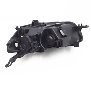 Convient pour l'ensemble des phares avant de Citroen <span class=keywords><strong>Elysee</strong></span> (modèles <span class=keywords><strong>2014</strong></span>-2016) OE:9801865680 9801865780 - Product Image 4