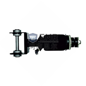 Kit de réparation de remplacement pour amortisseur à suspension pneumatique de camion Volvo VNL 5010552241 742089805 - Product Image 3