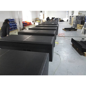 Profesional Double <span class=keywords><strong>15</strong></span> Inch <span class=keywords><strong>Line</strong></span> <span class=keywords><strong>Array</strong></span> DJ Speaker Monitor tahap Audio Video rentang penuh sistem suara pasif 4ohm impedansi - Product Image 3