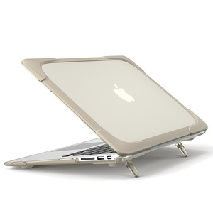 Funda para portátil de PC a prueba de golpes personalizada de alta calidad para Apple <span class=keywords><strong>Macbook</strong></span> Air 2017, funda protectora rígida delgada de 13 pulgadas - Product Image 3