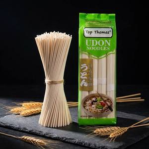 Bâtonnets d'Udon Séchés Longue Durée de Conservation pour Restaurants Japonais, Cantines et Traiteurs en Gros - Product Image 1