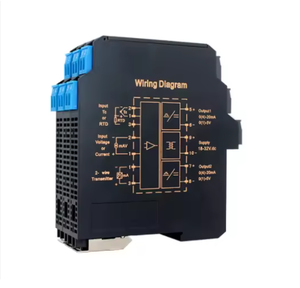 โมดูล CK-EC5162 LET PCBA 16 ช่องสัญญาณอินพุต/เอาต์พุต EtherCAT IO ควบคุมระยะไกลจากจีน สำหรับสายพานลำเลียง คุณภาพสูงจากผู้ผลิต - Product Image 1