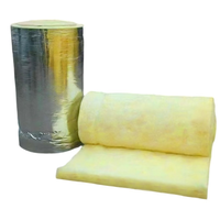 Feuille/Rouleau de Coton Fibreux Écologique, Ignifuge, Isolant Thermique et Acoustique, Style Industriel pour Toiture et Mur de Entrepôt