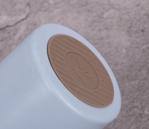 Thermos en acier inoxydable 304 de 500 ml avec filtre, tasse à café, thermos, bouteille d'eau, garde au chaud - Product Image 4