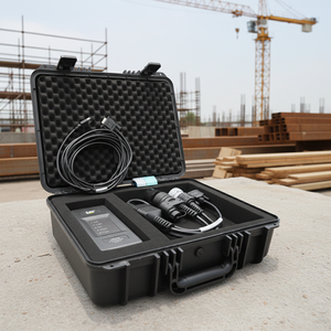 Adaptateur de communication ET4 4780235 5385051 pour outil de <span class=keywords><strong>diagnostic</strong></span> d'excavatrice E320BCD/E330/E336, marque OEM, garantie 6 mois, CN/GUA - Product Image 1