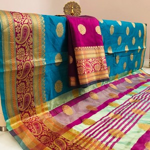 Saris en Surat Ropa - Product Image 5