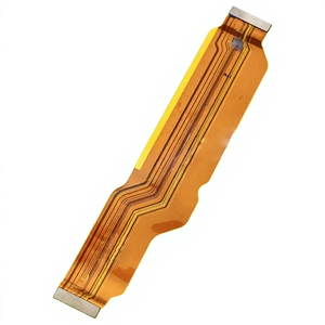 Câble flexible pour connexion auxiliaire Oppo Reno8 5G - Product Image 2