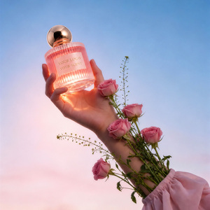 <span class=keywords><strong>Parfum</strong></span> personnalisé à étiquette privée, <span class=keywords><strong>parfum</strong></span> sur mesure 100 ml, parfums OEM ODM originaux, parfums de luxe pour femmes - Product Image 1