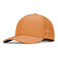 Casquette de baseball en polyester avec logo imprimé personnalisé, respirante, légère, pour le sport, la course à pied, la pêche, protection solaire, casquette snapback