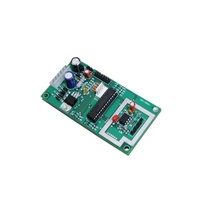 Proveedor Mayorista de PCB y PCBA, Servicio de Fábrica de Fabricación y Ensamblaje de Circuitos Impresos Personalizados