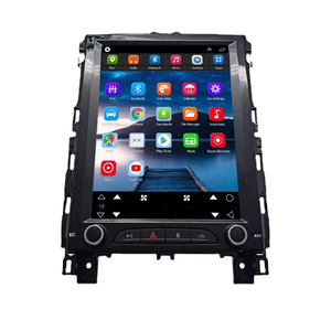 <span class=keywords><strong>Autoradio</strong></span> Android 12 4G LTE à écran vertical pour Renault <span class=keywords><strong>Koleos</strong></span> 2017-2019 Lecteur multimédia Android pour voiture IPS DSP GPS Navigation Vidéo de voiture - Product Image 2