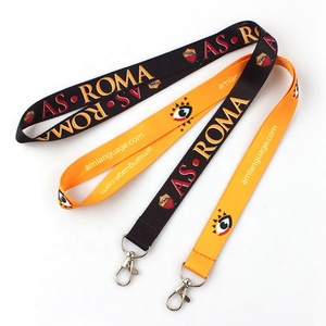 Longe en polyester personnalisée en gros avec logo personnalisé Offset et options de sérigraphie col imprimé - Product Image 2