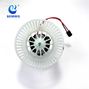 6411 9242 607 Motor de ventilador de calentador de coche de alta calidad para BMW F18 64119242607 ventilador 64119200936 - Product Image 2