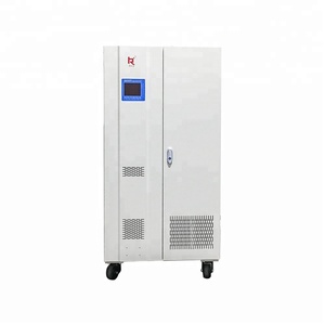 Convertisseur de fréquence 0,75 kW 220 V, convertisseur de fréquence statique triphasé 50/60 Hz 3,8 A 3 kVA, fabricant d'onduleurs et de convertisseurs - Product Image 2