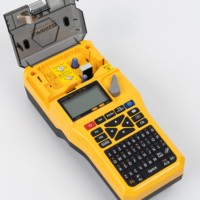 Impresora de Etiquetas Inalámbrica Compacta SUPVAN TP20M para Etiquetado de Paneles y Equipos