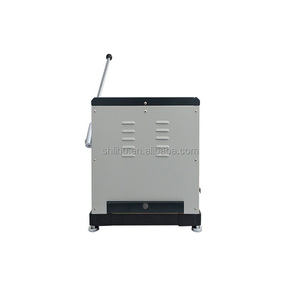 Máquina Perforadora de Papel Uving A5 A6, Perforadora de 2, 3 y 6 Orificios, Máquina de Perforación de Papel, Maquinaria de Procesamiento de Papel - Product Image 3