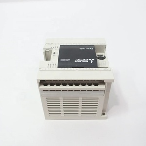 FX3G-14MR/ES-A โมดูลควบคุม IO ใหม่เอี่ยม โมดูลควบคุมแบบตั้งโปรแกรมได้ของแท้ พร้อมการรับประกันหนึ่งปี - Product Image 2