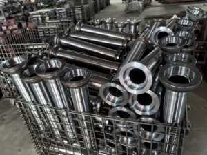 Tige de commande en acier inoxydable pour boîte de vitesses GL15, pièces de machines <span class=keywords><strong>agricoles</strong></span>, engrenage interne pour tracteurs chenillés et moissonneuses-batteuses - Product Image 4