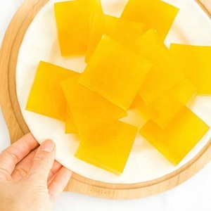 Gomitas de <span class=keywords><strong>Jengibre</strong></span> y Cúrcuma OEM con Pimienta Negra, Suplementos Herbales para la Salud de las Articulaciones y <span class=keywords><strong>el</strong></span> Corazón en Adultos, No Apto para Mujeres Embarazadas - Product Image 1