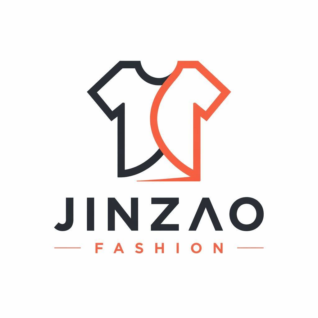Guangzhou Jinzao Clothing Manufacturing Co., Ltd. logo