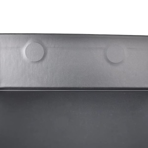 High Quality <b>Black</b> Magnetic Rigid <b>Gift</b> <b>Box</b> Sponge Lining for Cosmetics Skin Care Makeup Tools-High-End Paperboard Packaging - Product Image 4