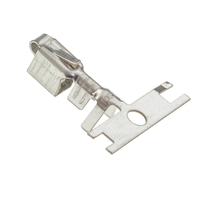 Borne à sertir JST de marque originale 20-16 AWG SVH-41T-P1.1 connecteur de SVH-41T-P1.1 de siège femelle série VH