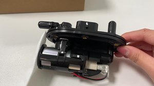 ปั๊มน้ำมันเชื้อเพลิงสำหรับรถจักรยานยนต์ใช้ได้กับรุ่นเบเนลลี: BN251, TNT25, <span class=keywords><strong>TNT250</strong></span>, TORNADO และ TNT300 - Product Image 2