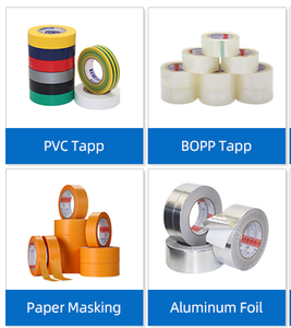 Máy Phủ Băng Dính PVC Tốc Độ Cao Tự Động Hoàn Toàn - Product Image 2