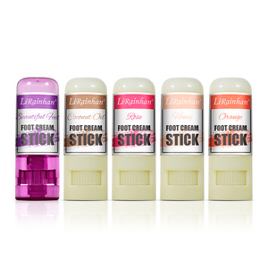 Crema idratante per i piedi, <span class=keywords><strong>pelle</strong></span> <span class=keywords><strong>secca</strong></span> e screpolata su <span class=keywords><strong>talloni</strong></span> e piedi balsamo per piedi e <span class=keywords><strong>talloni</strong></span> - Product Image 1