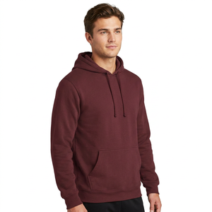 Sweat-shirts pour hommes de qualité supérieure à faible MOQ, prix de gros, nouveau style, look moderne, prix abordable, sweat-shirt décontracté pour hommes en vente - Product Image 1