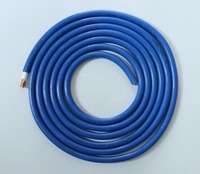 Schweiß kabel 500 Ampere 25mm 35mm 50mm 70mm 95mm Kupfer-Schweiß kabel