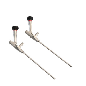<span class=keywords><strong>Kit</strong></span> complet d'outils de chirurgie endoscopique de la colonne vertébrale pour hernie discale et sténose avec endoscopes percutanés de 6.9mm et 10mm - Product Image 1