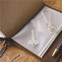 Haute qualité personnalisé en cuir véritable main grand livre planificateur de voyage journal cahier A7 taille fil cousu reliure pour offrir en cadeau