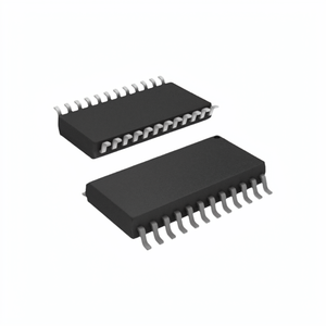 ชิปอิเล็กทรอนิกส์ คอมโพเนนต์ ลอจิก 24 SOlC SN74ABT2827DW ช่องทางผู้ผลิต - Product Image 1