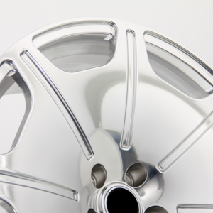 Wheelshome maons phổ biến khuôn mặt lớn thiết kế wfa01 20inch 9J 5x112 đánh bóng nhôm giả mạo bánh xe cho horch - Product Image 6