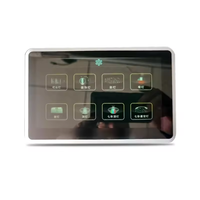 Dingkong Mercedes Vito V250 V260 W447 - Panneau tactile OLED 4K intelligent pour commande centrale, GPS, amplificateur RGB, SD C |   Fabricant OEM sur mesure